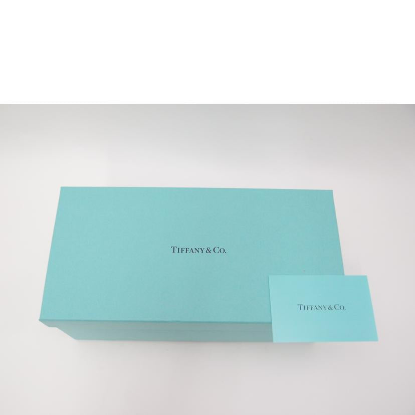 ティファニー/ティファニー ブルーボックスマグ ペア//SAランク/69