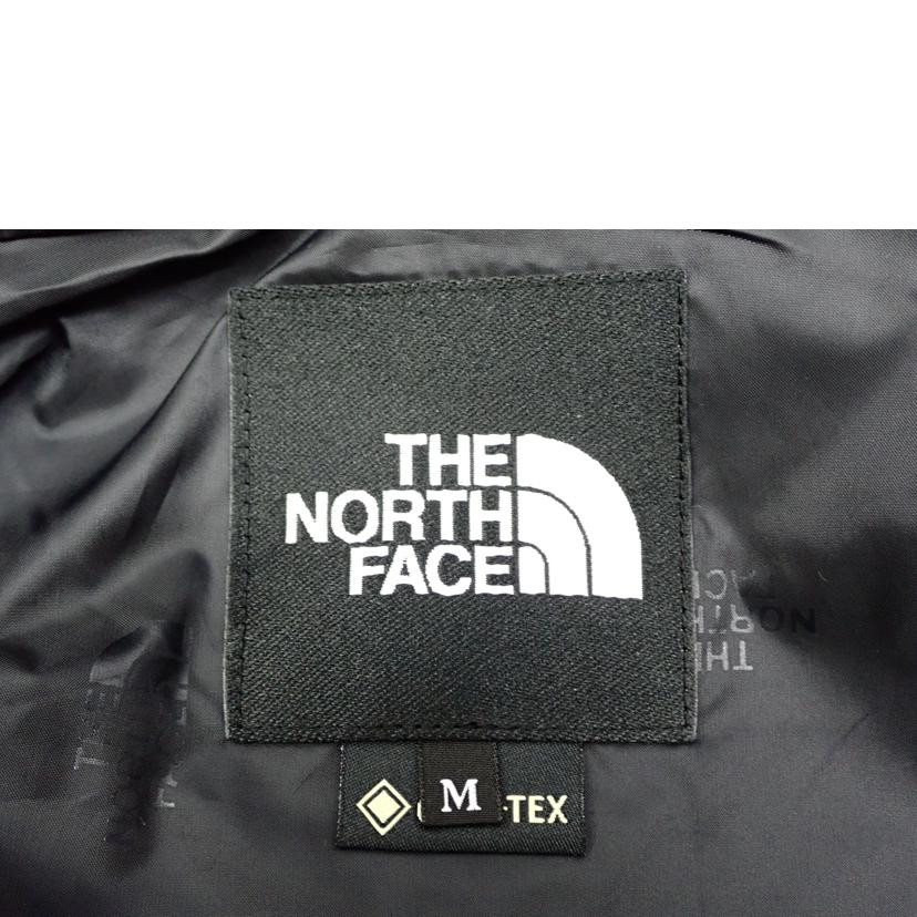 THENORTHFACE ノースフェイス/★THENORTHFACEマウンテンライトJKT /NP11834//M/Aランク/62