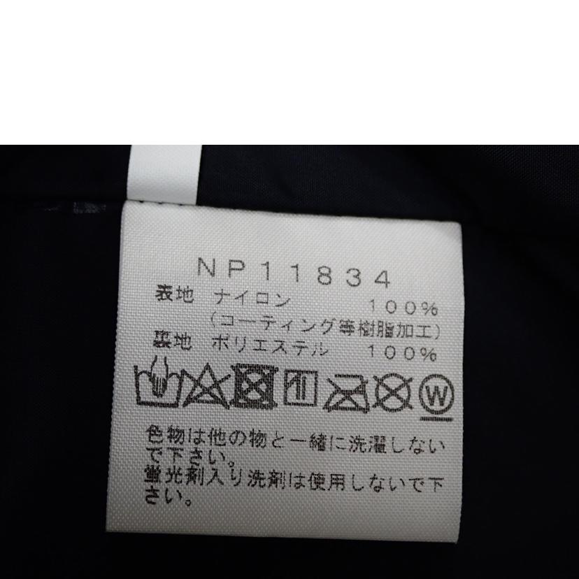 THENORTHFACE ノースフェイス/★THENORTHFACEマウンテンライトJKT /NP11834//M/Aランク/62
