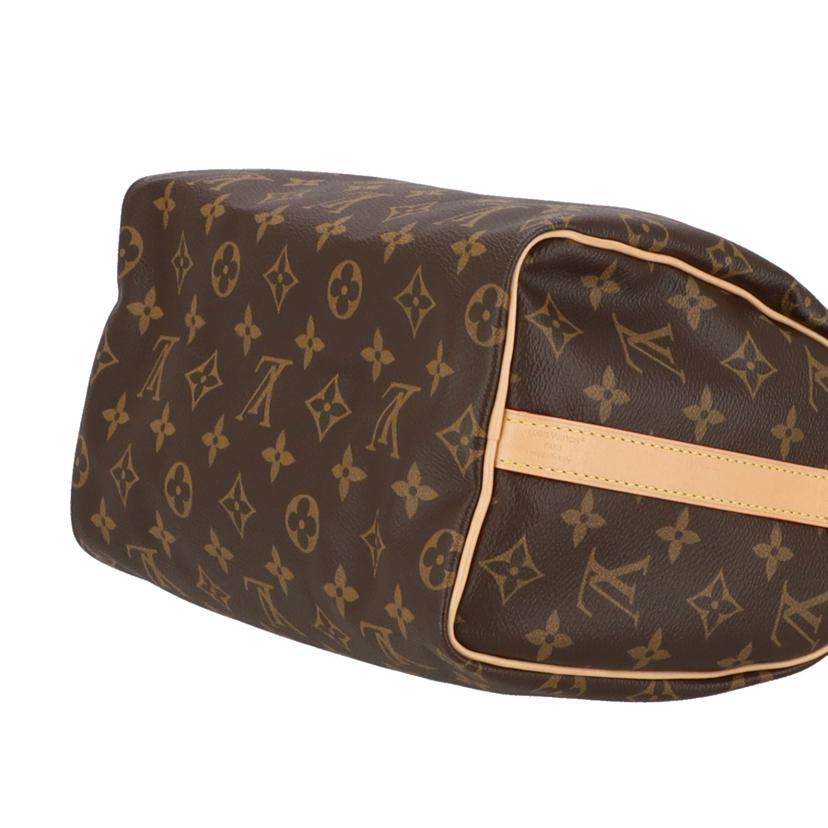 LOUIS VUITTON ルイヴィトン/スピーディ・バンドリエール25 /モノグラム/M46977//RFI*/SAランク/75