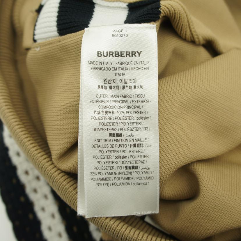 BURBERRY/メッシュハーフパンツ//Aランク/69