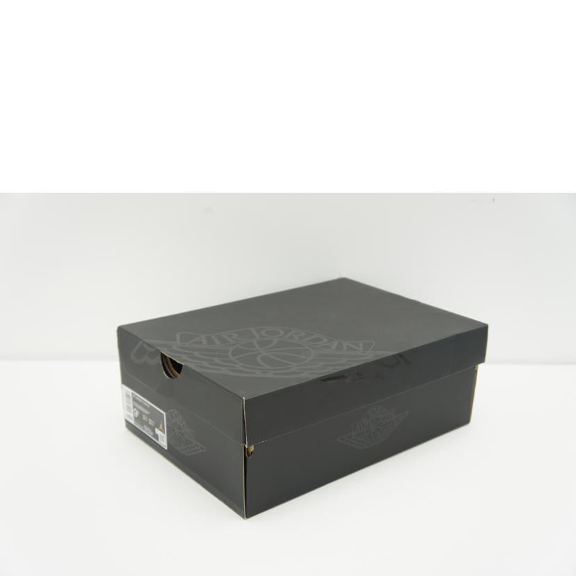 NIKE ナイキ/エアジョーダン1ロー/アクアトーン/DX4334-300//サイズ:27.5cm/Aランク/75