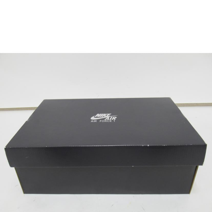 NIKE/AIR FORCE 1 LOW PRM/FJ4434-491//SAランク/63