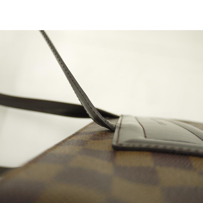 LOUIS VUITTON ルイヴィトン/パリオリPM/ダミエ・エベヌ/N51123//AR0***/ABランク/69