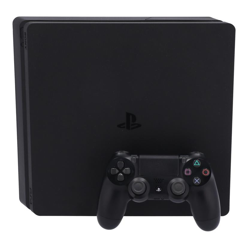 SONY ソニー /PlayStation4 本体/CUH-2000AB01//S011687735N/Bランク/71