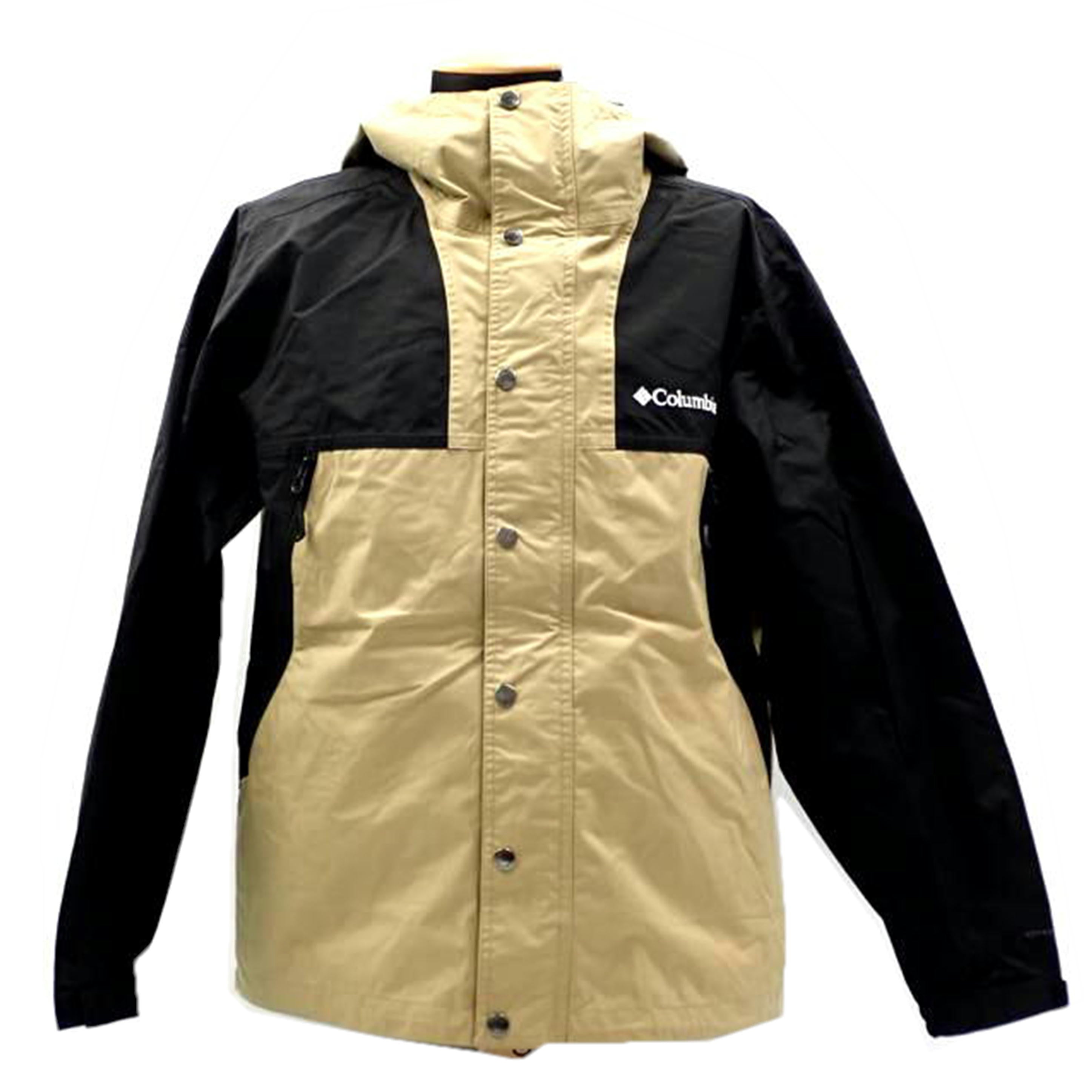Columbia コロンビア/★ColumbiaスチュアートトレイルJKT /PW0760//M/ABランク/62