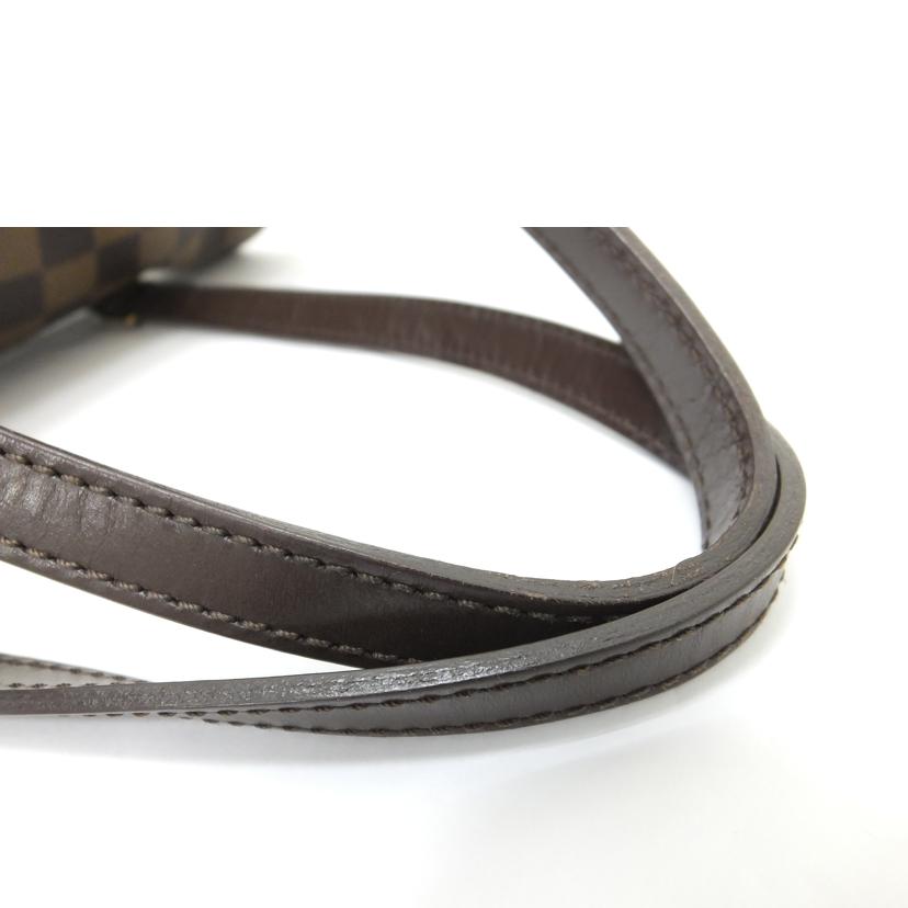 LV ルイヴィトン/パピヨン30/ダミエエベヌ/N51303//MB1***/ABランク/88