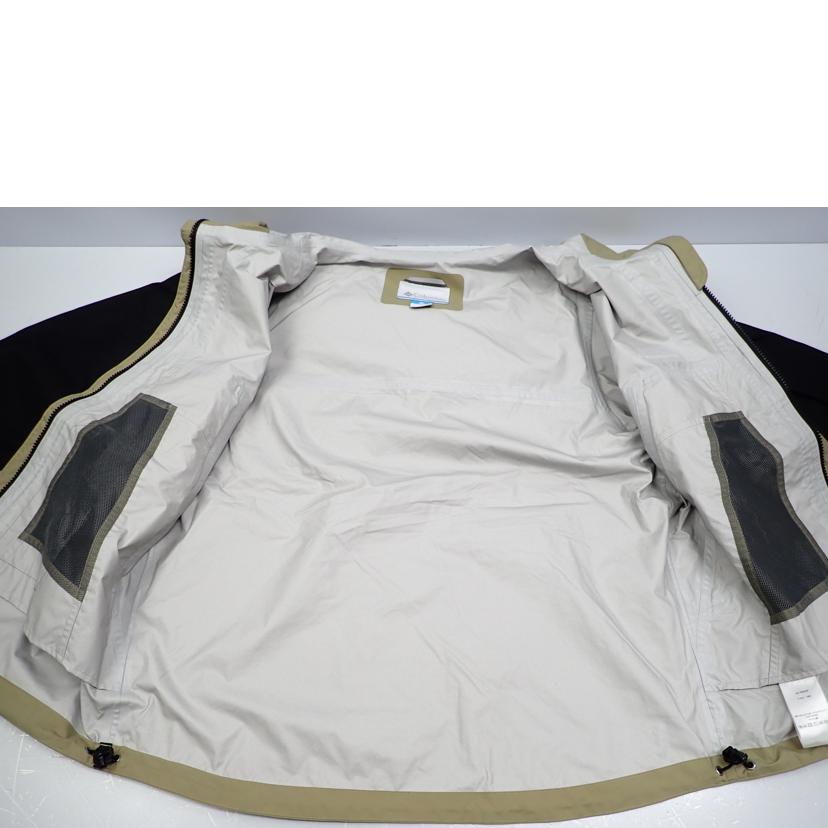 Columbia コロンビア/★ColumbiaスチュアートトレイルJKT /PW0760//M/ABランク/62