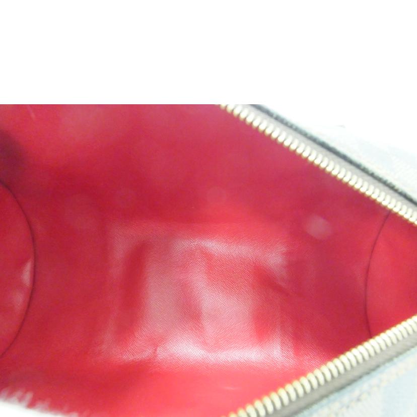 LV ルイヴィトン/パピヨン30/ダミエエベヌ/N51303//MB1***/ABランク/88