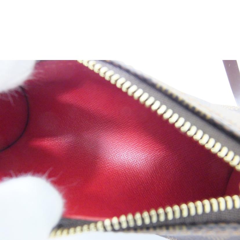 LV ルイヴィトン/パピヨン30/ダミエエベヌ/N51303//MB1***/ABランク/88