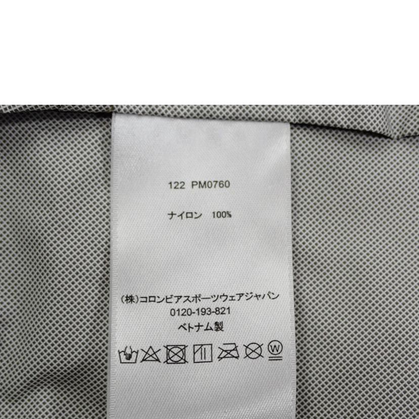 Columbia コロンビア/★ColumbiaスチュアートトレイルJKT /PW0760//M/ABランク/62