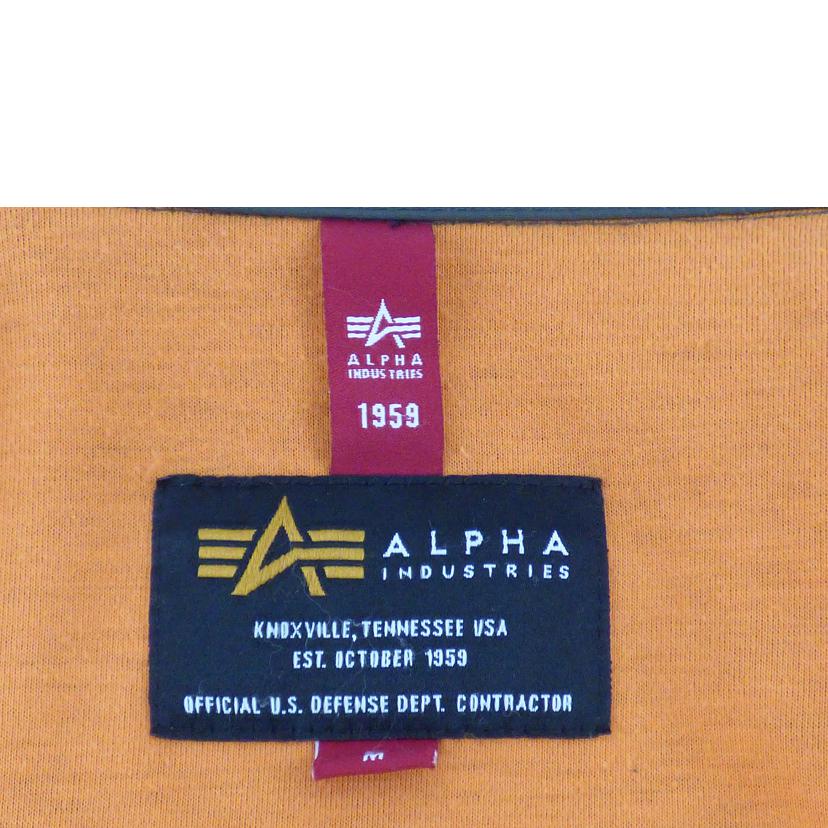 ALPHA アルファ/ジャケット/TA1406-8076//ABランク/64