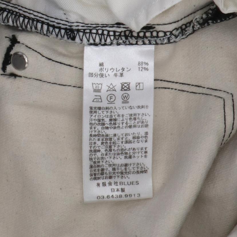 KURODENIM クロデニム/デニムパンツ//ABランク/94