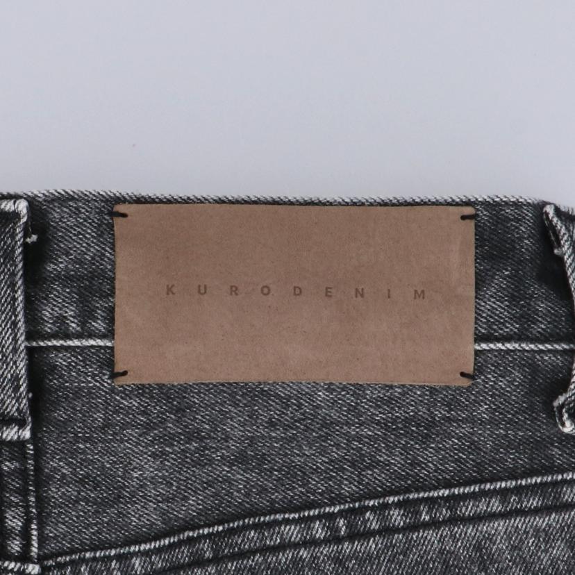 KURODENIM クロデニム/デニムパンツ//ABランク/94