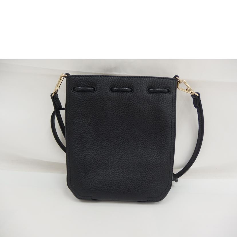 FURLA フルラ/FURLA レザーショルダーBAG//Aランク/82