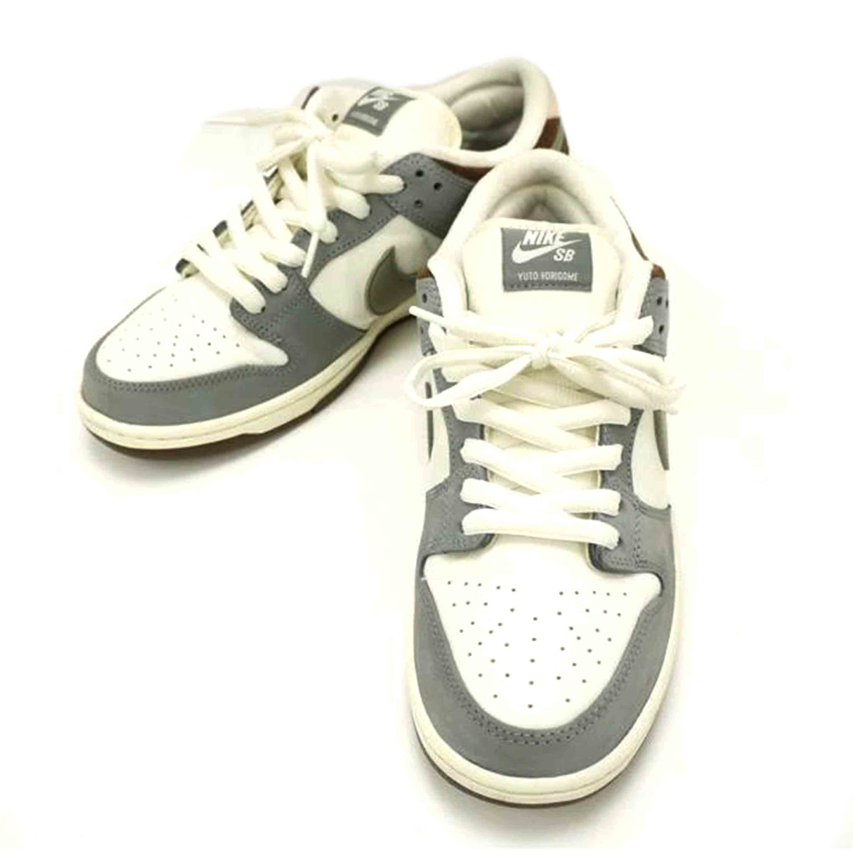 NIKE ナイキ/堀米雄斗SB DUNK LOW/FQ1180-001//Sランク/69