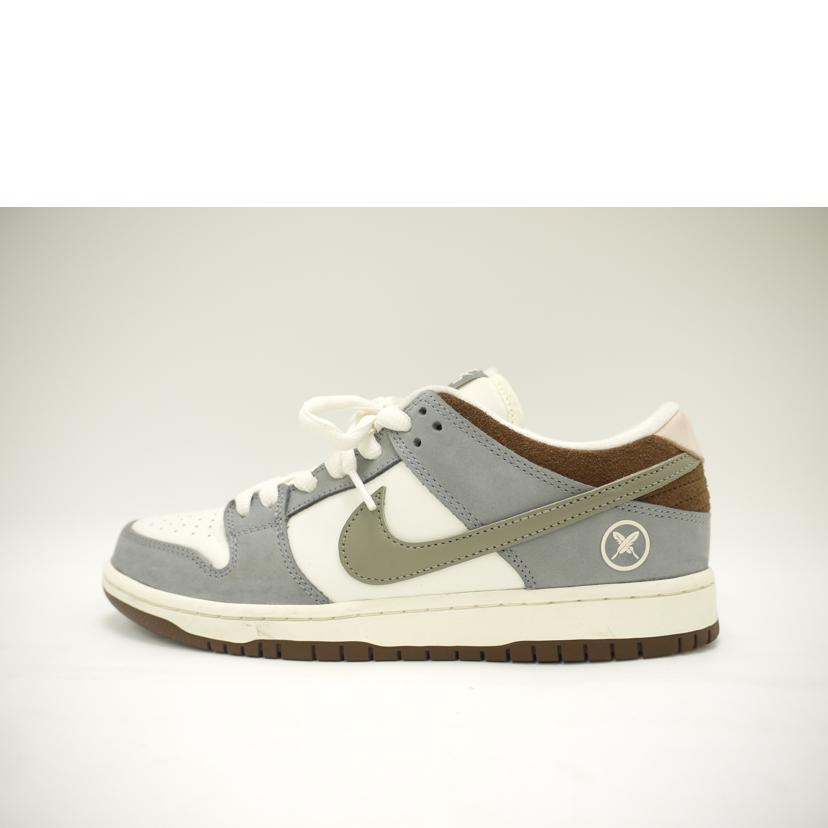 NIKE ナイキ/堀米雄斗SB DUNK LOW/FQ1180-001//Sランク/69