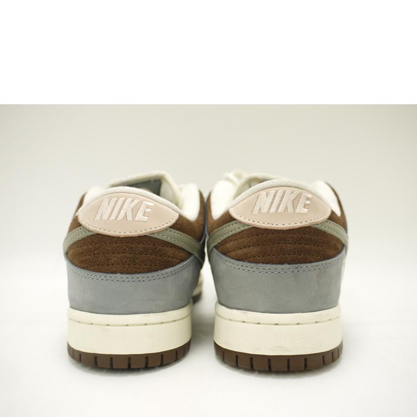 NIKE ナイキ/堀米雄斗SB DUNK LOW/FQ1180-001//Sランク/69
