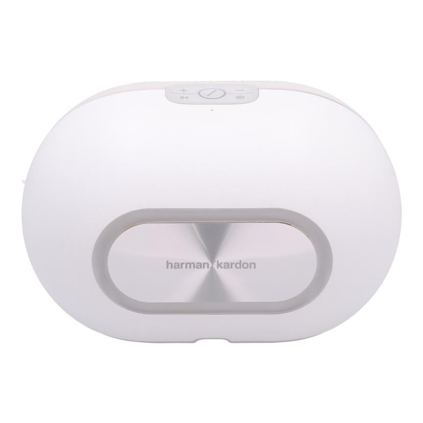 Harman Kardon ハーマンカードン /ワイヤレススピーカー/HK OMNI 20+//GG0278-AI0001092/Bランク/67