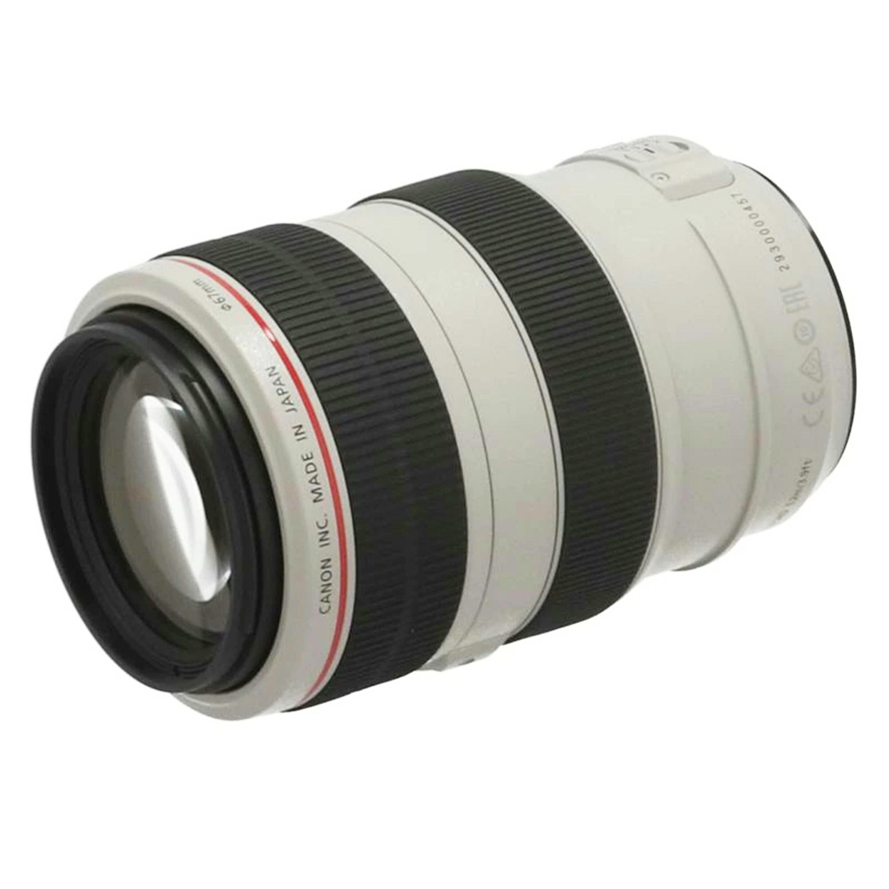 Canon キヤノン /交換レンズ/70-300mm/EF70-300mm F4-5.6L IS USM //2930000457/ABランク/62