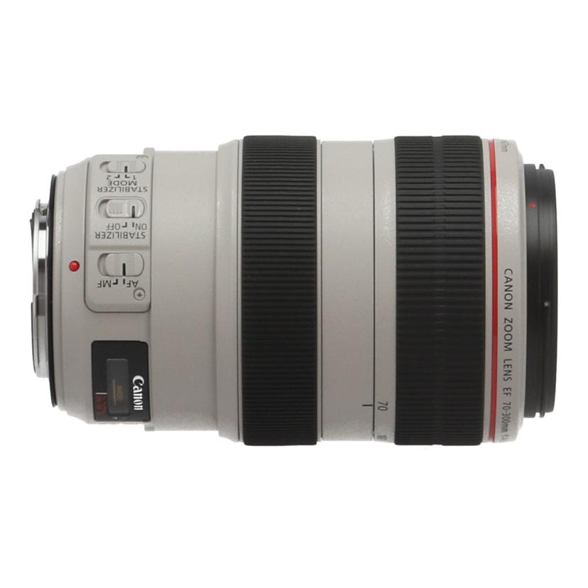 Canon キヤノン /交換レンズ/70-300mm/EF70-300mm F4-5.6L IS USM //2930000457/ABランク/62