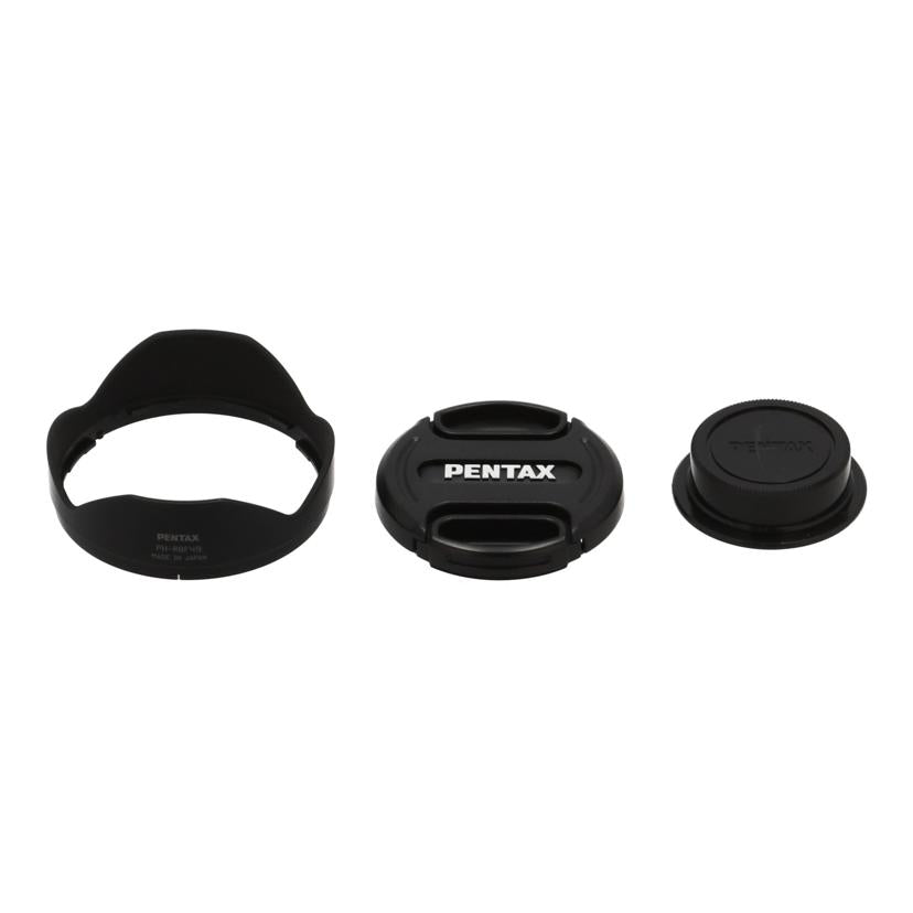 PENTAX ペンタックス /交換レンズ/3.8-5.9mm/08 WIDE ZOOM//3369203/ABランク/81