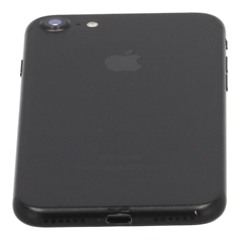 apple アップル/iPhone7 256GB/MNCQ2J/A//F17SH0C6HG87/Bランク/09