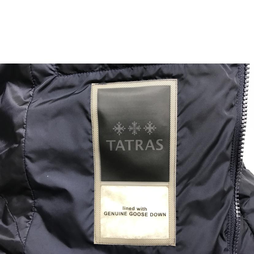 TATRAS タトラス/ロングダウンコート/LTA21A4694-D//Bランク/51