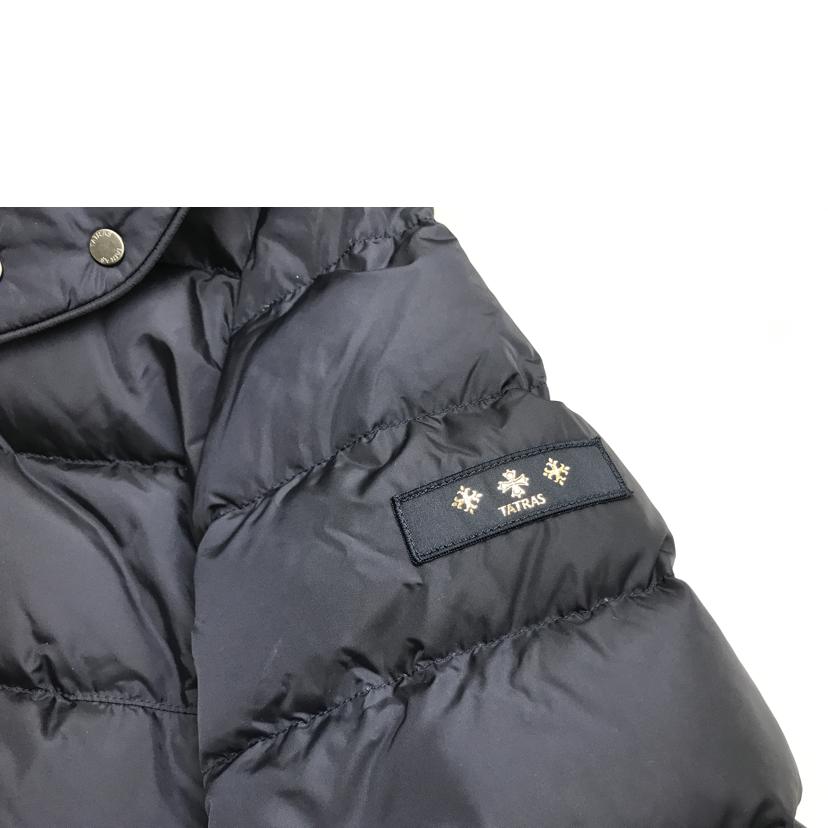 TATRAS タトラス/ロングダウンコート/LTA21A4694-D//Bランク/51