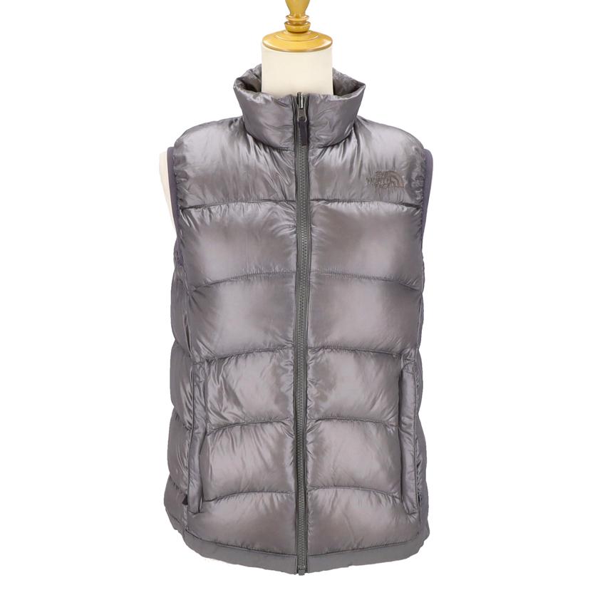 THE NORTH FACE ザノースフェース/ダウンベスト/NDW91315//ABランク/93