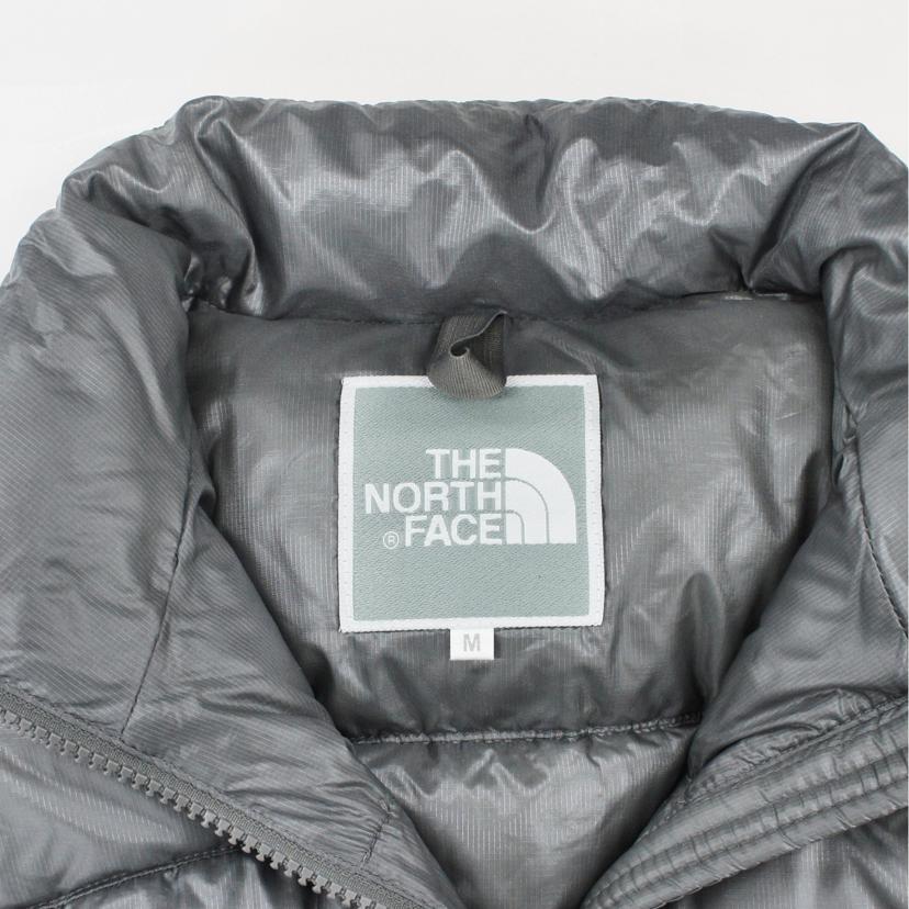 THE NORTH FACE ザノースフェース/ダウンベスト/NDW91315//ABランク/93