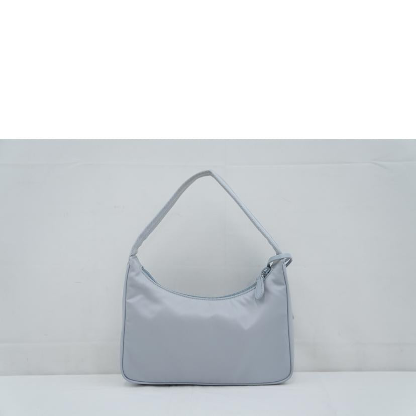 PRADA プラダ/ナイロンショルダー/1NE515//ABランク/67