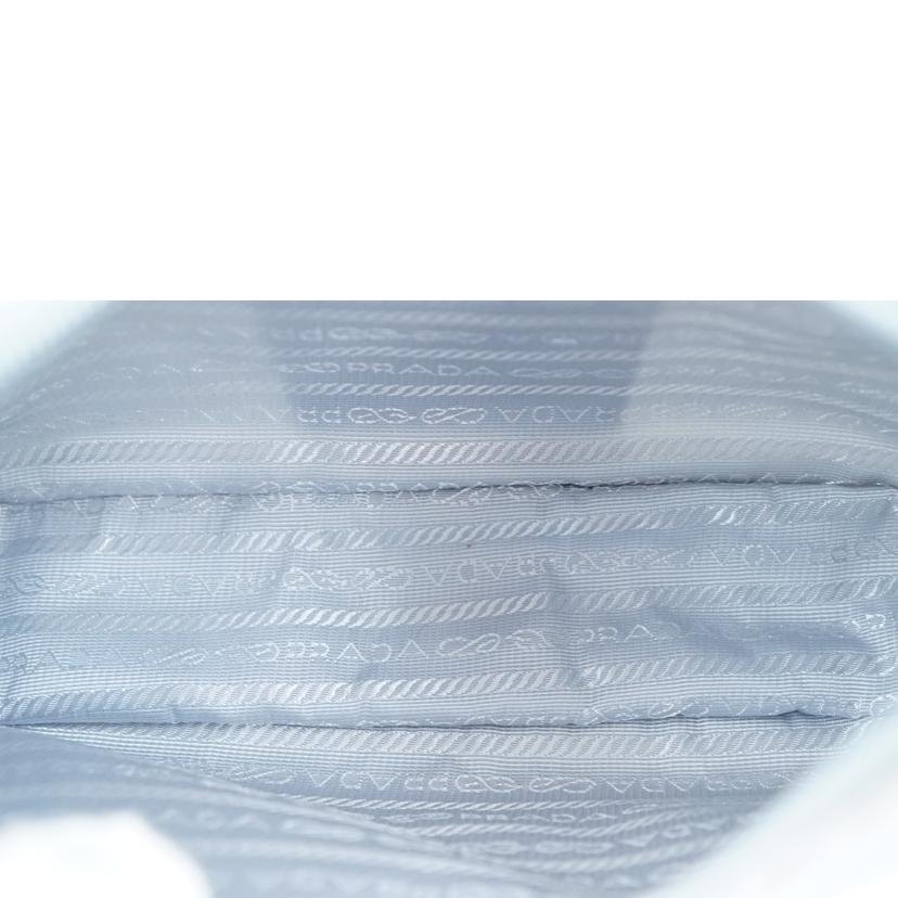 PRADA プラダ/ナイロンショルダー/1NE515//ABランク/67