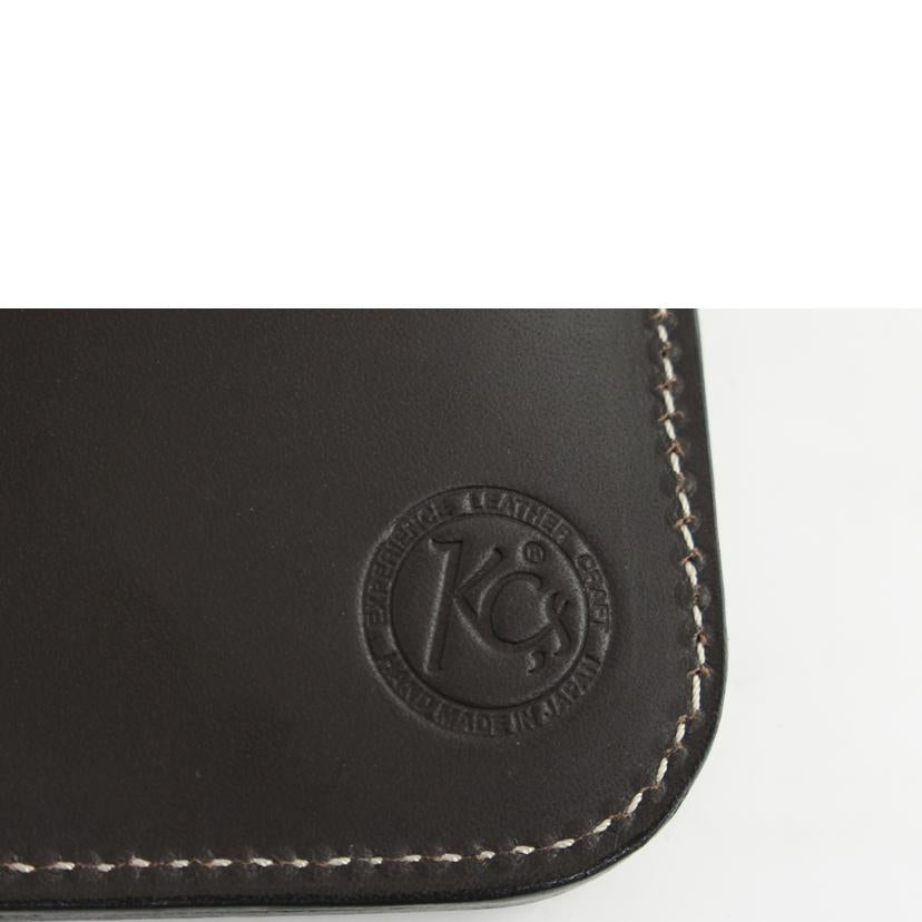 KC's ケーシーズ/長財布//ABランク/64