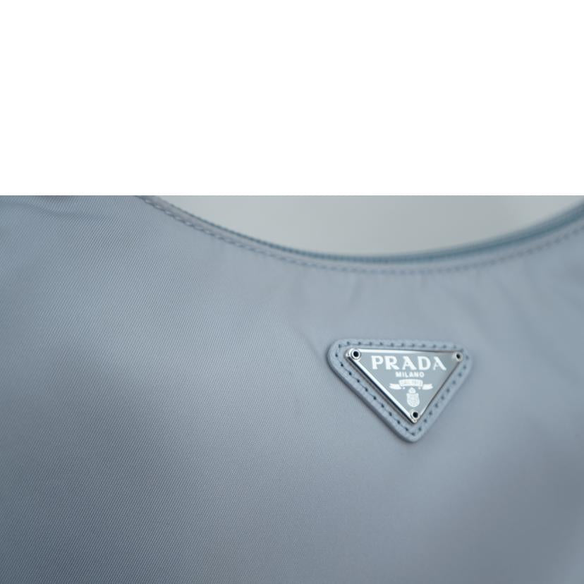 PRADA プラダ/ナイロンショルダー/1NE515//ABランク/67