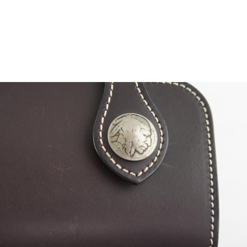 KC's ケーシーズ/長財布//ABランク/64