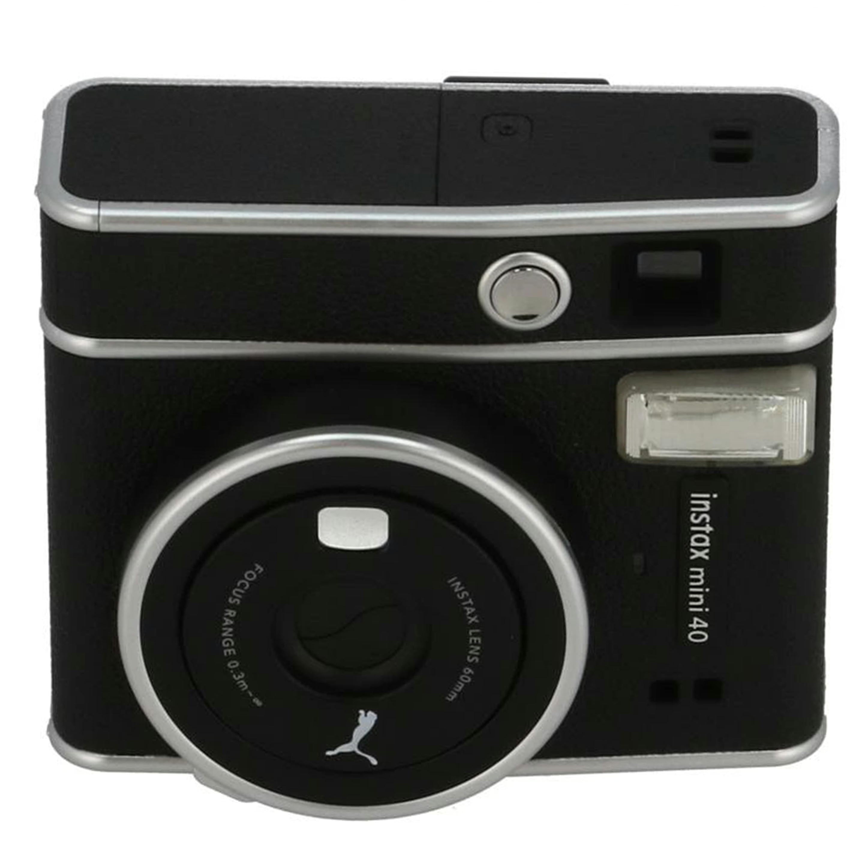 FUJIFILM 富士フイルム /インスタントカメラ/チェキ/instax mini 40//A154585/ABランク/40