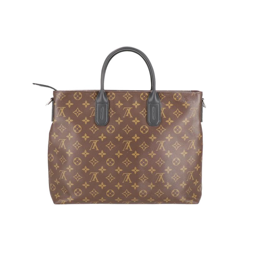 LOUIS VUITTON ルイ・ヴィトン/7DW/モノグラム・マカサー/M61288//CA4***/Aランク/40
