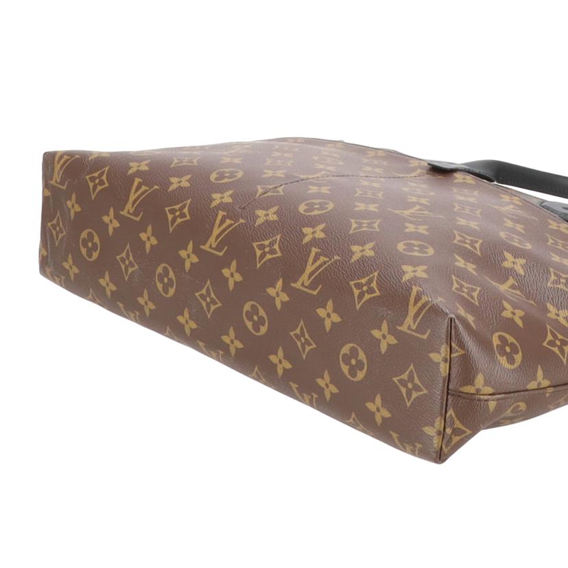 LOUIS VUITTON ルイ・ヴィトン/7DW/モノグラム・マカサー/M61288//CA4***/Aランク/40