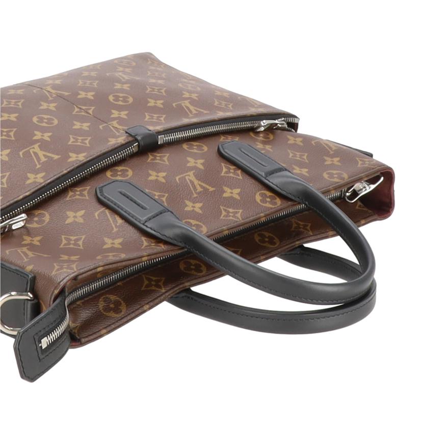 LOUIS VUITTON ルイ・ヴィトン/7DW/モノグラム・マカサー/M61288//CA4***/Aランク/40