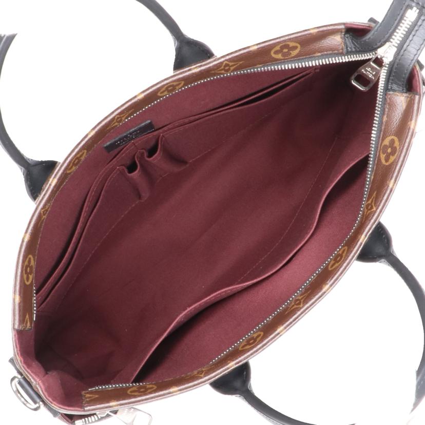 LOUIS VUITTON ルイ・ヴィトン/7DW/モノグラム・マカサー/M61288//CA4***/Aランク/40