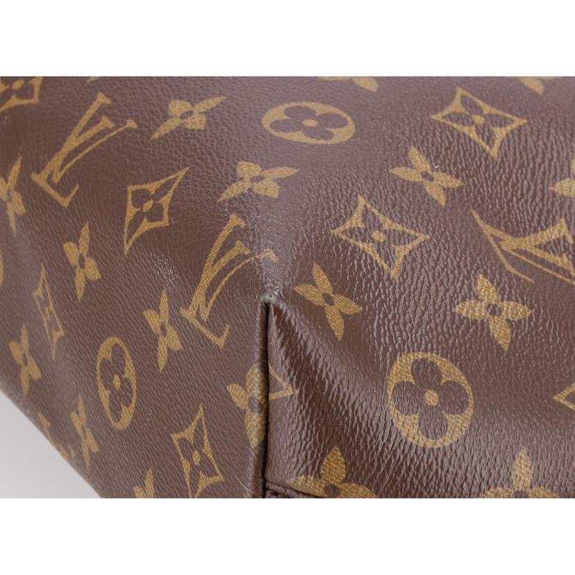 LOUIS VUITTON ルイ・ヴィトン/7DW/モノグラム・マカサー/M61288//CA4***/Aランク/40