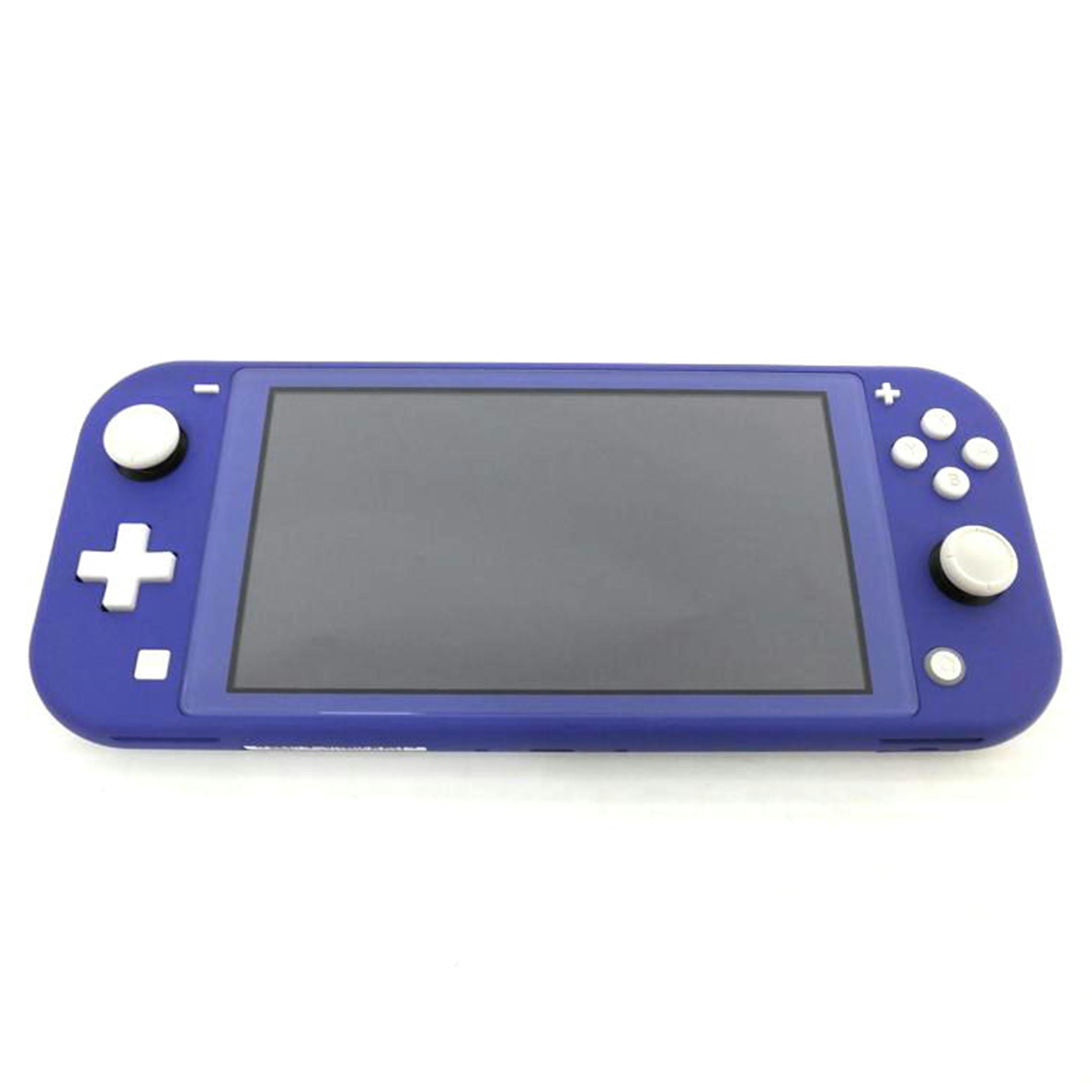 【即購入可】switch lite 本体　ブルー 任天堂 Nintendo Switch Lite [ブルー] 価格比較 - 価格.com