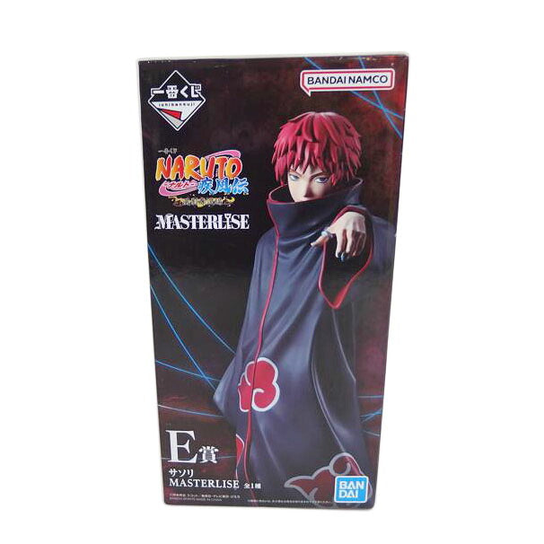 BANDAI/E賞 サソリ//Sランク/82