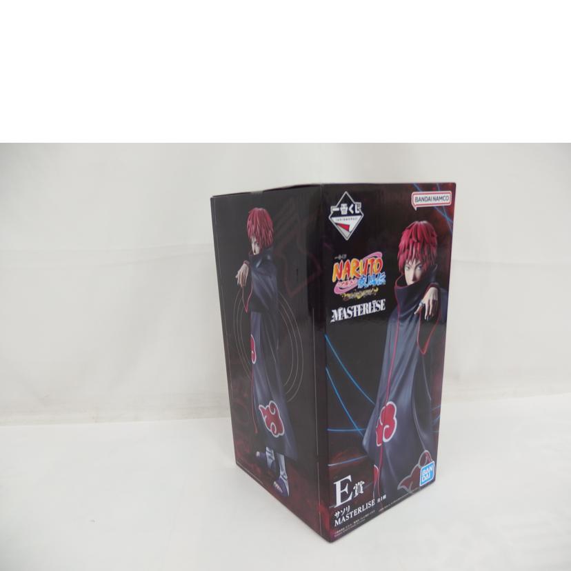 BANDAI/E賞 サソリ//Sランク/82