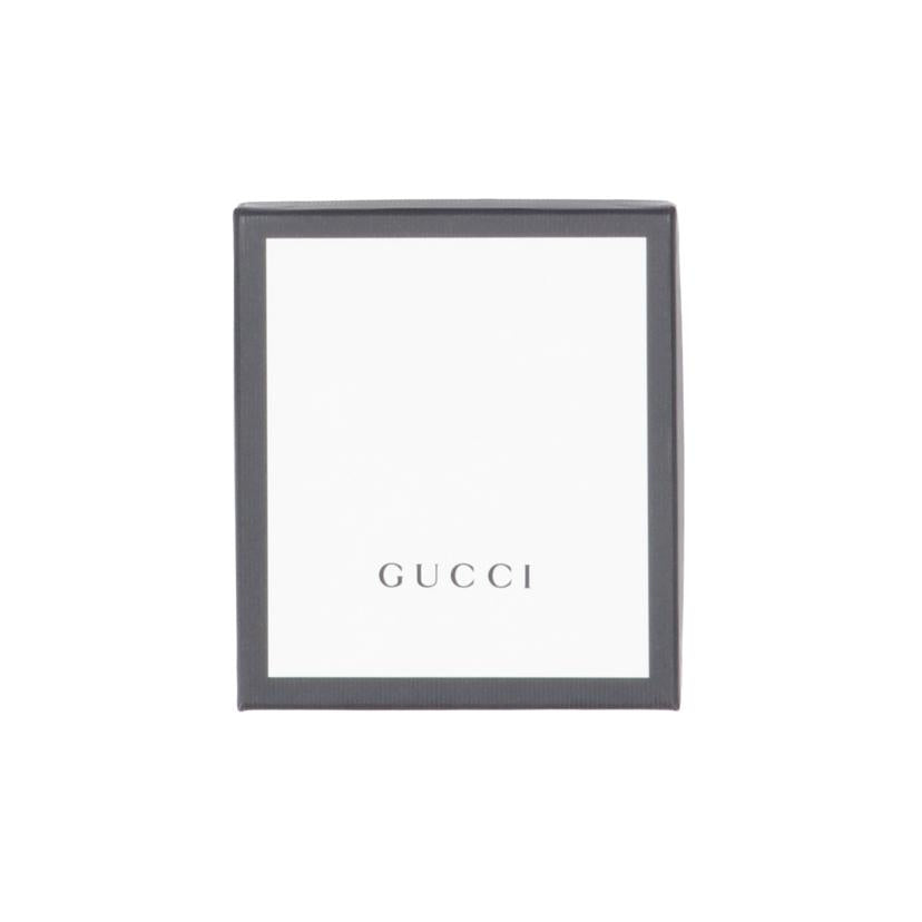 GUCCI グッチ/マイクログッチシマ三つ折り財布/510317//480***/Aランク/94
