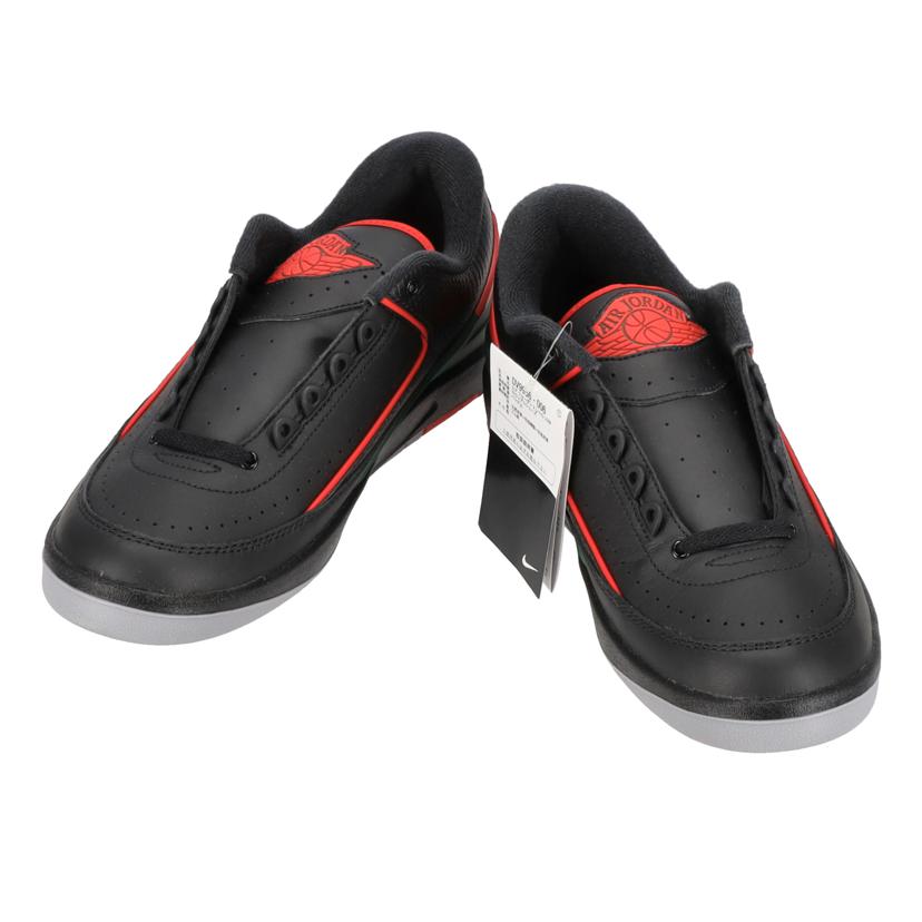 NIKE ナイキ/AIRJORDAN2 RETRO LOW/DV9956-006//SAランク/09