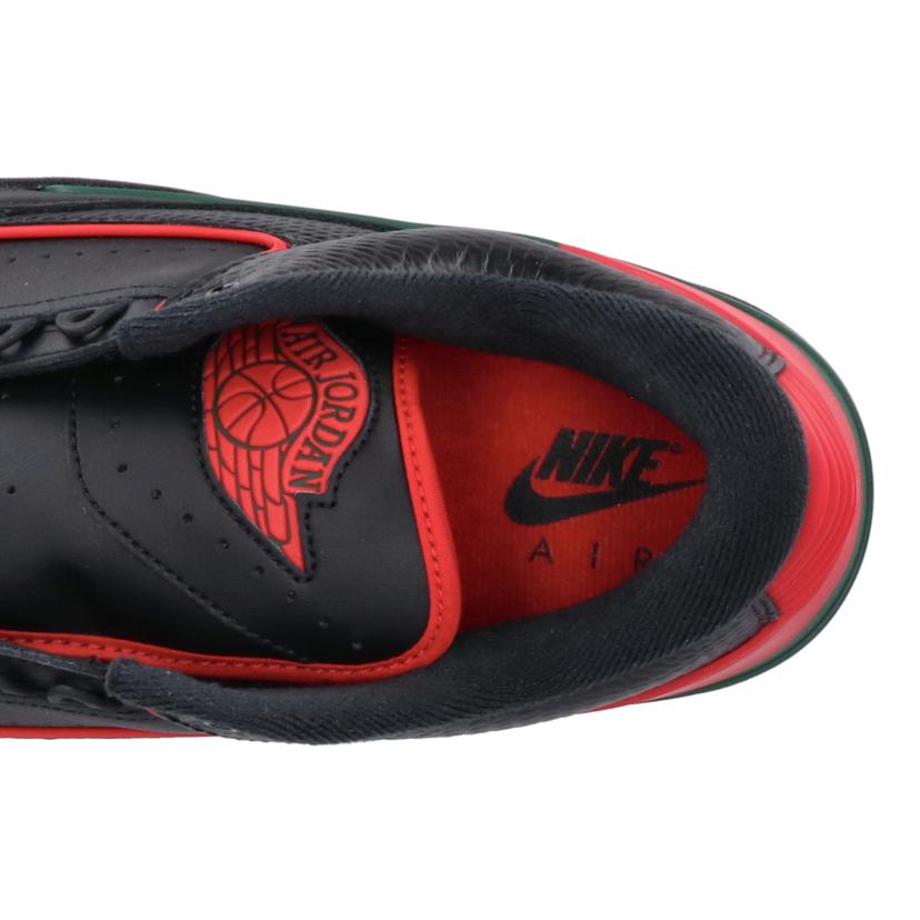 NIKE ナイキ/AIRJORDAN2 RETRO LOW/DV9956-006//SAランク/09