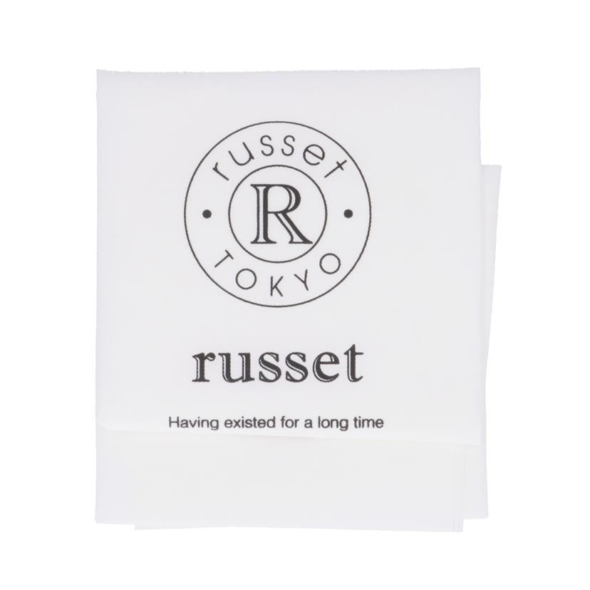 russet ラシット/たためるトートバッグ/CE-982//ABランク/93