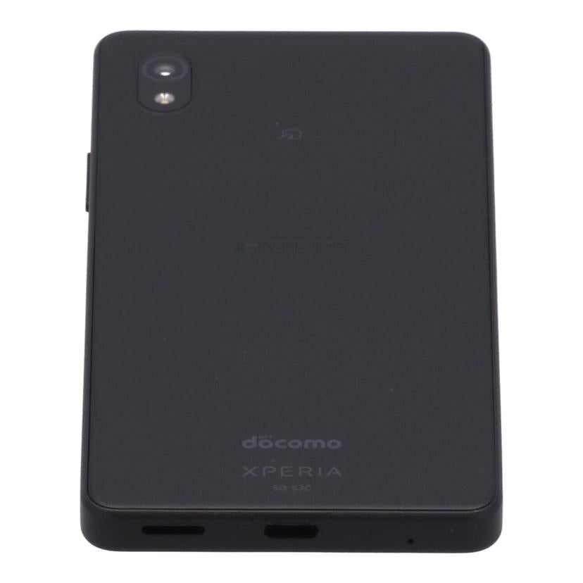 docomo ドコモ/Xperia Ace 3 64GB/SO-53C//HQ639P0C62/Aランク/65